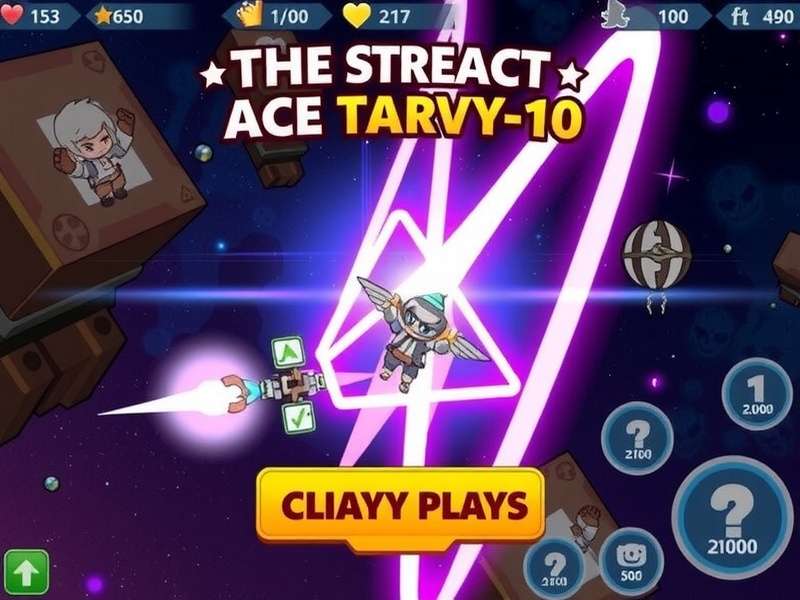 Vibrant Victory Ace Strategy Guide